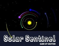 Solar Sentinel (UnifiedCode) screenshot, image №3806329 - RAWG