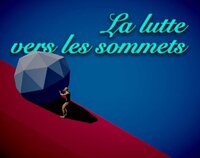 La lutte vers les sommets screenshot, image №2918394 - RAWG