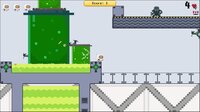 Trek of the Space Plumber screenshot, image №3641114 - RAWG