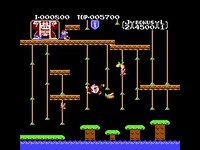 Donkey Kong Jr. screenshot, image №822758 - RAWG