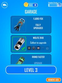 Parking Escape 2: Car Puzzle screenshot, image №1983580 - RAWG