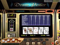 Microsoft Casino screenshot, image №330283 - RAWG