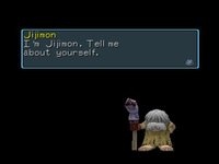 Digimon World screenshot, image №729216 - RAWG