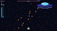 Starclaw: Battle of StarSpace Nebula screenshot, image №2380596 - RAWG