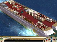 Carnival Cruise Lines Tycoon 2005: Island Hopping screenshot, image №405652 - RAWG