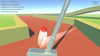 Enter the Golfeon (Ludum Dare 48) screenshot, image №2824873 - RAWG