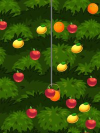 Fruit Scoop Berry Farm Master! screenshot, image №1742157 - RAWG