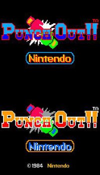 Punch-Out!! (1987) screenshot, image №737308 - RAWG