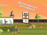 Wheelie King Challenge screenshot, image №1716639 - RAWG