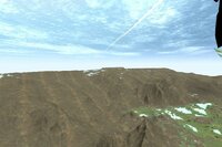 VR Skydiving screenshot, image №2628694 - RAWG