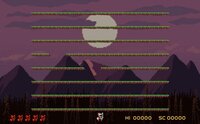 Jumping Jack ZX Remake screenshot, image №3544177 - RAWG