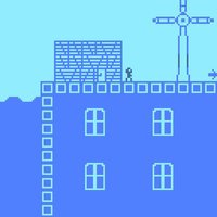 Rooftops - Part 1 screenshot, image №2172177 - RAWG