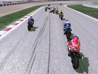 MotoGP: Ultimate Racing Technology 3 screenshot, image №404149 - RAWG