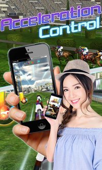 Jockey Viva Go screenshot, image №714811 - RAWG