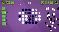 Black White Flip - A Puzzle Game screenshot, image №3510888 - RAWG