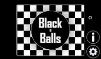 Black & Balls: Improved Edition screenshot, image №3751176 - RAWG