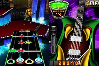 Guitar Hero On Tour: Modern Hits screenshot, image №247325 - RAWG