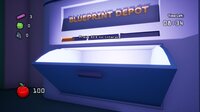 Out of Bounds (TobiasRusjan) screenshot, image №2992222 - RAWG