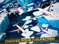 Sky Survivor | Airplane Flight Simulator screenshot, image №1762218 - RAWG