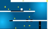 Jumping Triangle screenshot, image №1217440 - RAWG