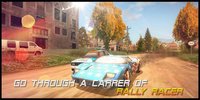 Dirt Rally Driver HD Premium screenshot, image №2101826 - RAWG