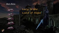 Lucy in the Land of Hope screenshot, image №3161505 - RAWG