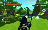 KOTODAMA BATTLE screenshot, image №3682729 - RAWG