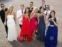 Guess Who Farted: Prom Edition screenshot, image №2258616 - RAWG