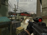 Combat Arms screenshot, image №496781 - RAWG