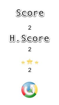 Jump!!!! screenshot, image №2121075 - RAWG