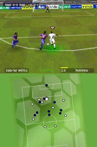 FIFA Soccer 09 screenshot, image №250108 - RAWG