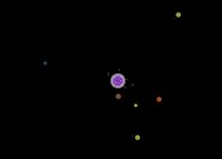 Stellar Trader screenshot, image №2884309 - RAWG