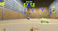 Gun Goal Tournament screenshot, image №2589373 - RAWG