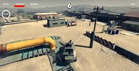 Zombies Don't Drive (Early Access) screenshot, image №2316990 - RAWG