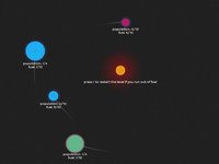 Sol - Connected Worlds/LD30 screenshot, image №1085222 - RAWG