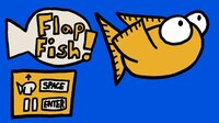 Flap Fish! Boundless Game Jam screenshot, image №2909748 - RAWG