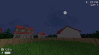 Crypto Hamster screenshot, image №3136890 - RAWG