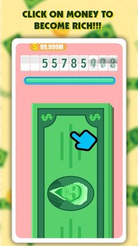 Click Drop：Money Rain screenshot, image №2764057 - RAWG