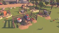 Harvest Hills screenshot, image №4149518 - RAWG