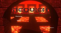 Requiem - The door of the Hell screenshot, image №2653347 - RAWG