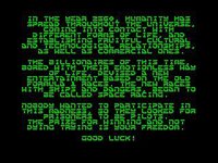 Space Racing screenshot, image №3153360 - RAWG