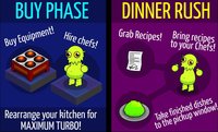 Alien Kitchen Turbo screenshot, image №1026268 - RAWG