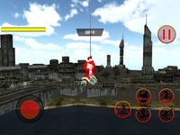 Crime City Santa Rope Hero screenshot, image №1796266 - RAWG