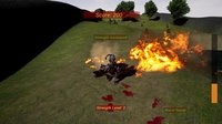 Devour-O-Saur screenshot, image №1658129 - RAWG