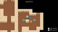 Keridwen screenshot, image №2796171 - RAWG