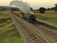 Microsoft Train Simulator screenshot, image №323344 - RAWG