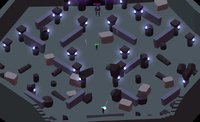 Jurassic Arena screenshot, image №2225451 - RAWG