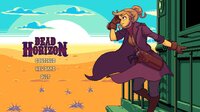 Dead Horizon (itch) (PixelWestern) screenshot, image №3770265 - RAWG