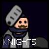 Knights Against Blackmoor screenshot, image №3345522 - RAWG