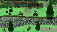 THE LAST DEFENSE! screenshot, image №2913263 - RAWG